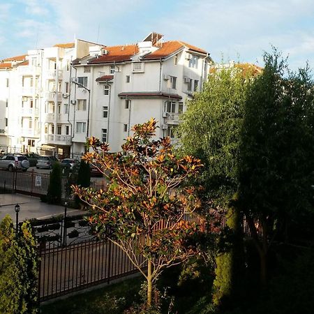 Orange Residence Sunny Beach Exterior foto